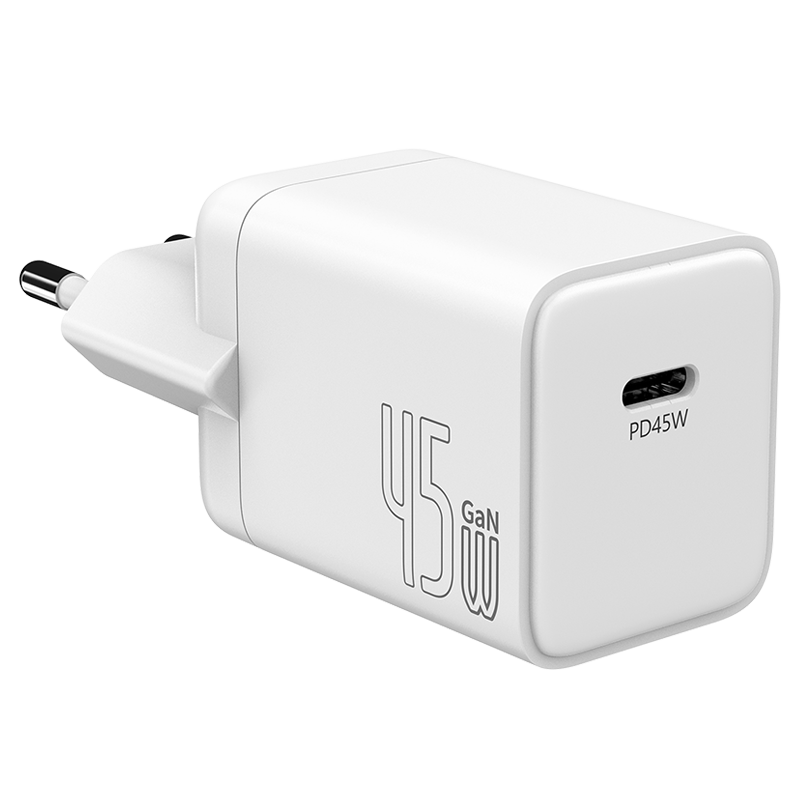 Wall charger