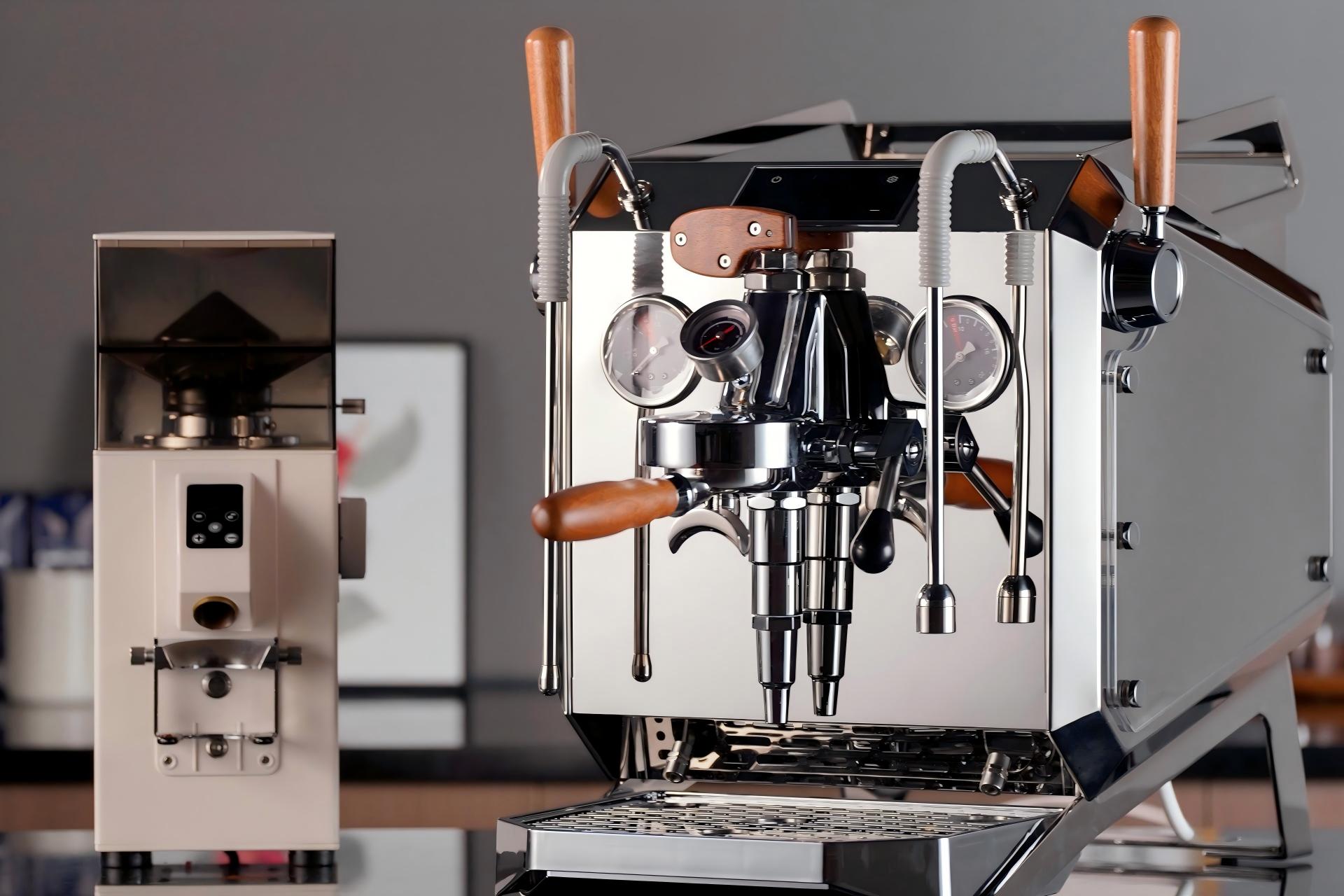 customization for color, control panel, and branding.